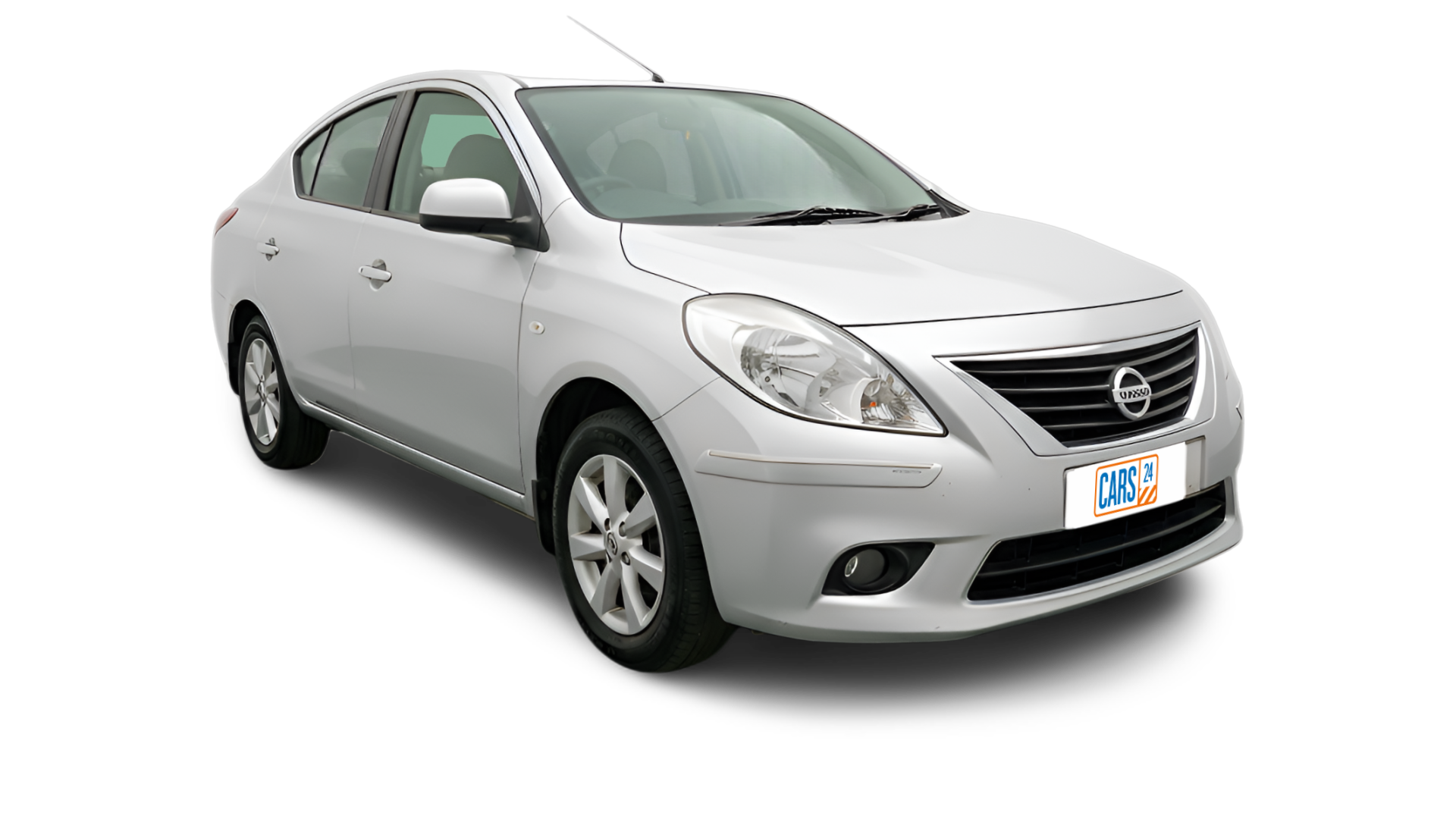 Nissan Sunny-img